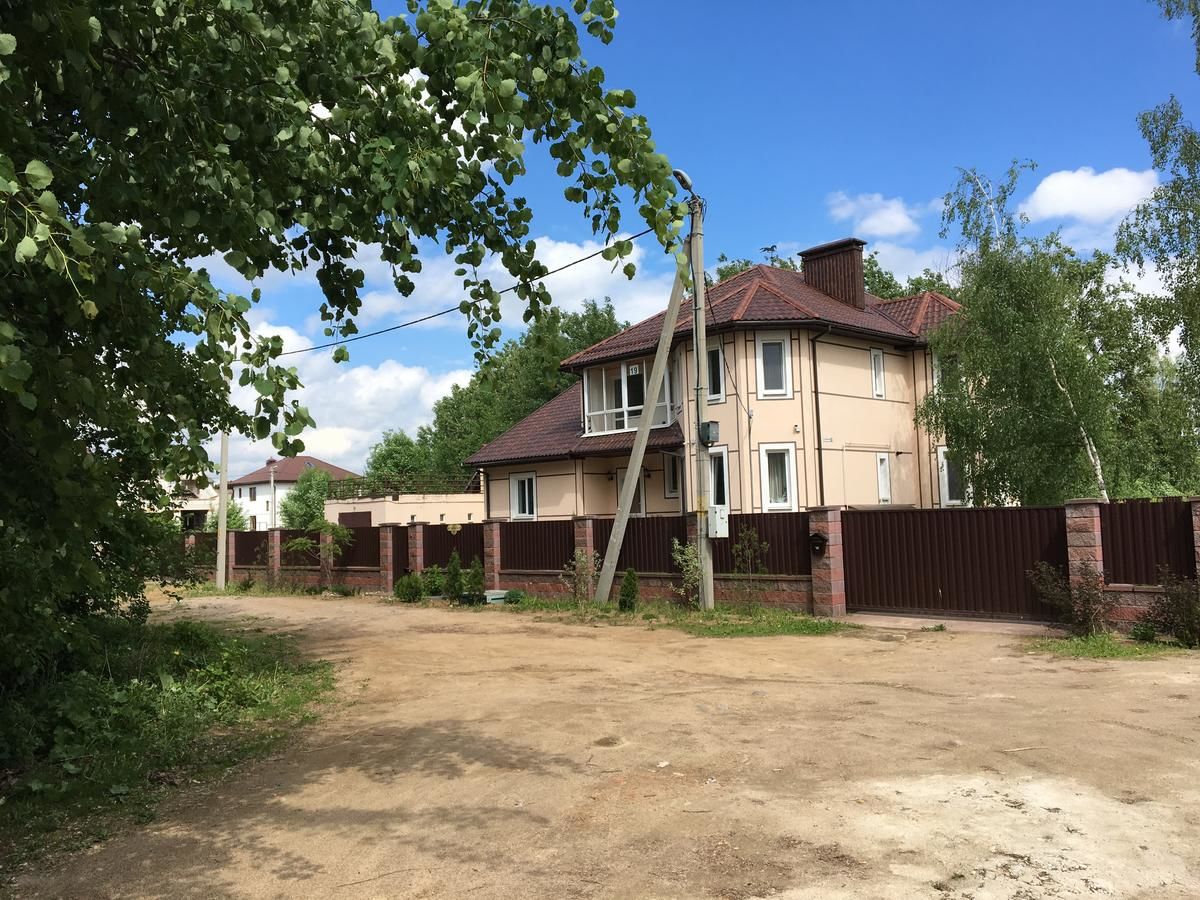 Дома для отпуска Усадьба Андреевская Кунцевщина-5