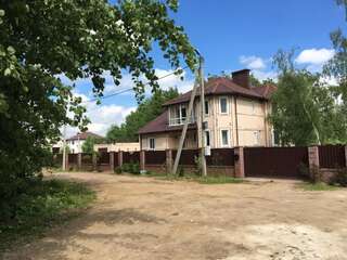 Дома для отпуска Усадьба Андреевская Кунцевщина Коттедж с 6 спальнями-86